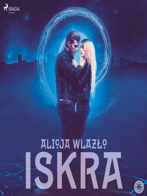 cover image of Iskra